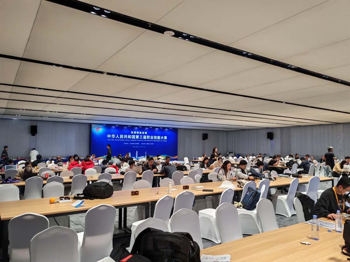 服务台准备, 感受到了河, PDi 服务台准备, 感受到了河, PDi