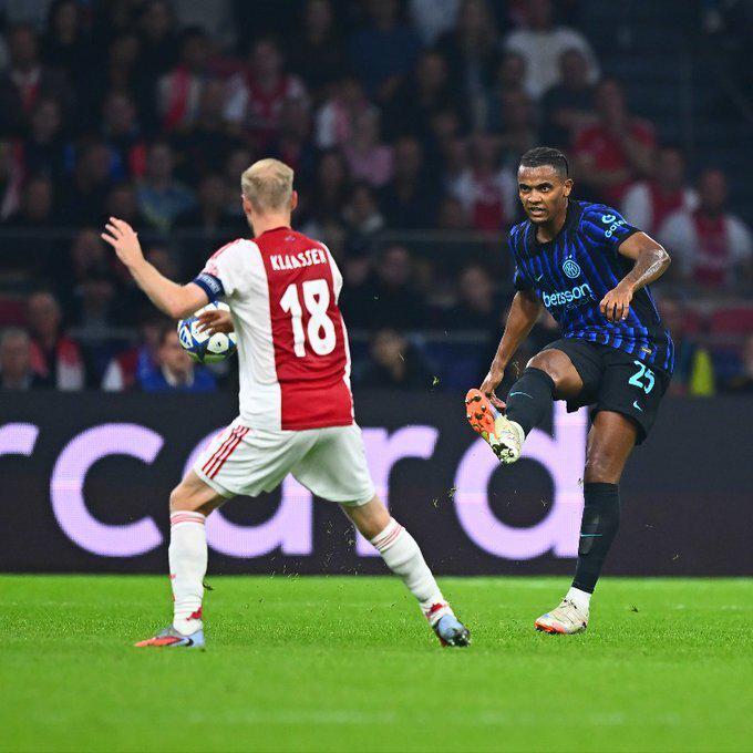 斯推射破门, 同博德闪耀, 战平帕福斯 斯推射破门, 同博德闪耀, 战平帕福斯