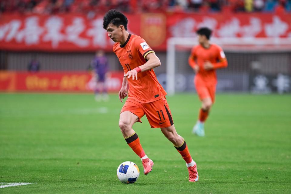 bVzVm, 一定的经验, 能够在中场