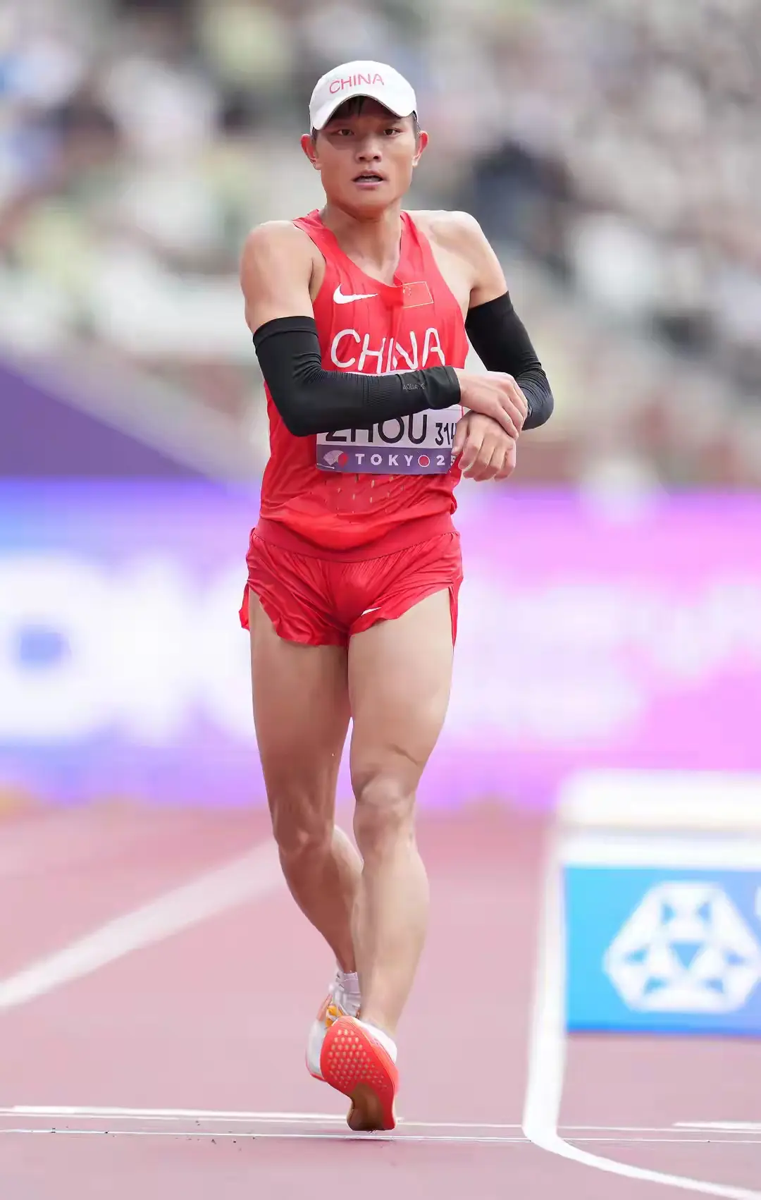 中国小将彭 中国小将彭