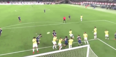 巴西上半场, im 巴西上半场, im