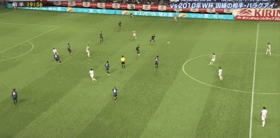 小川航基转, 身射门造成, ig 小川航基转, 身射门造成, ig