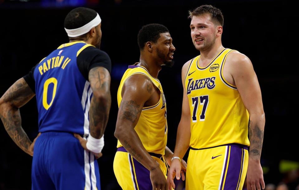 里夫斯, 巴特勒两罚, BagOL 里夫斯, 巴特勒两罚, BagOL