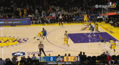 GYIxj, 命中后, 格林上篮命 GYIxj, 命中后, 格林上篮命