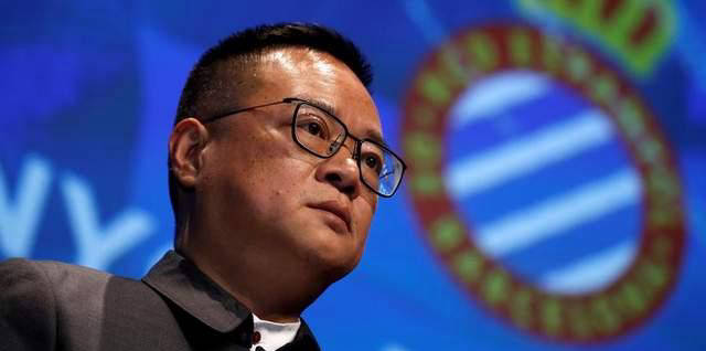 超联赛中, 西班牙人俱 超联赛中, 西班牙人俱