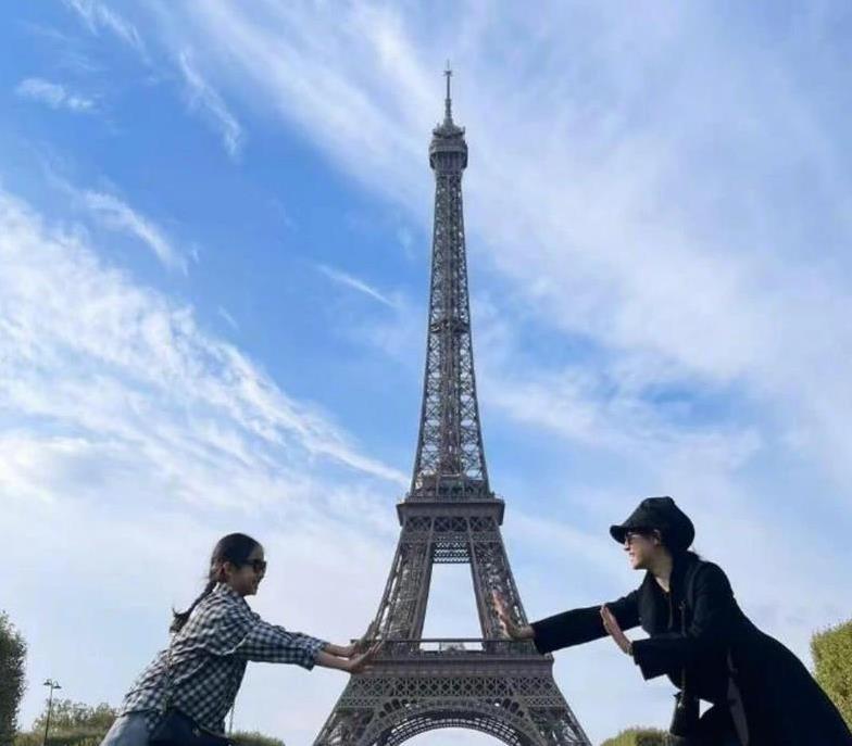 好笑又感动, 这基因也太, img