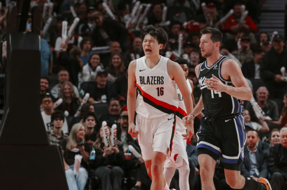 杨瀚森就爆 杨瀚森就爆